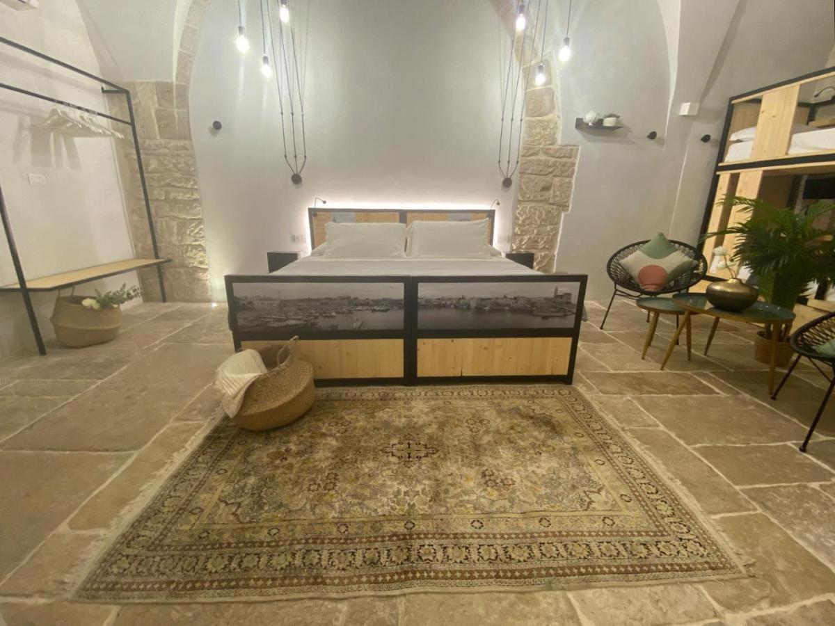 Bed and breakfast Borgobeltrani Extérieur photo