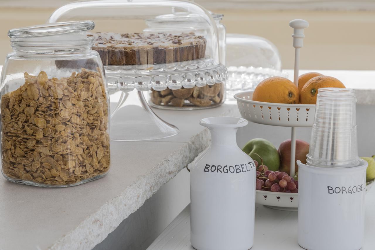 Bed and breakfast Borgobeltrani Extérieur photo