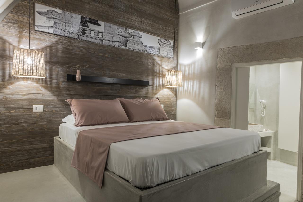 Bed and breakfast Borgobeltrani Extérieur photo