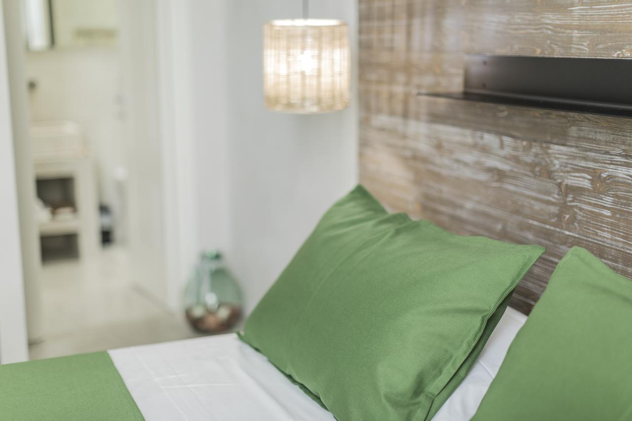 Bed and breakfast Borgobeltrani Extérieur photo
