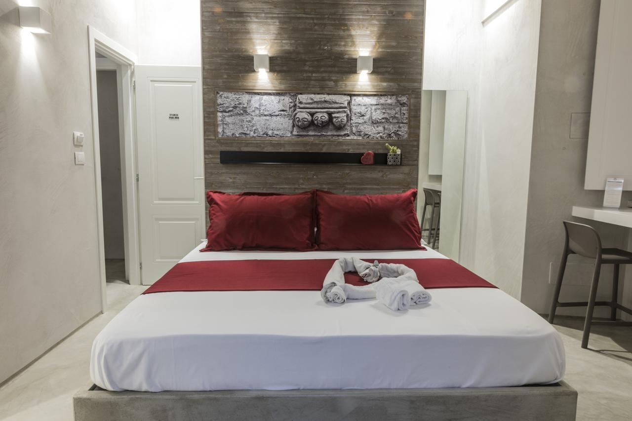 Bed and breakfast Borgobeltrani Extérieur photo