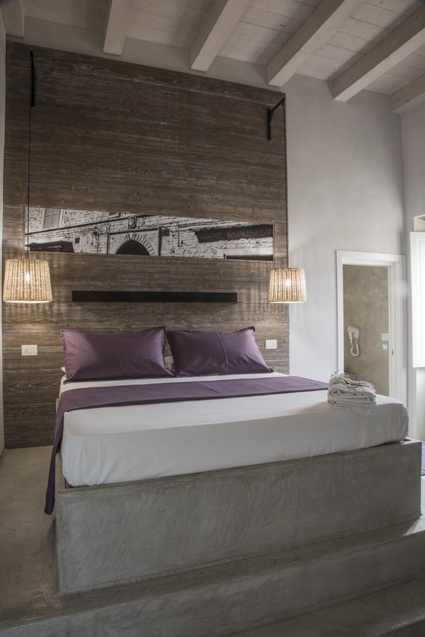 Bed and breakfast Borgobeltrani Extérieur photo