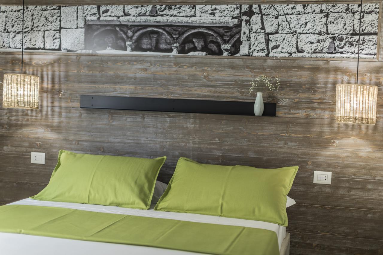 Bed and breakfast Borgobeltrani Extérieur photo