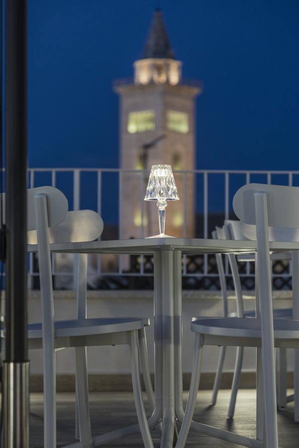 Bed and breakfast Borgobeltrani Extérieur photo
