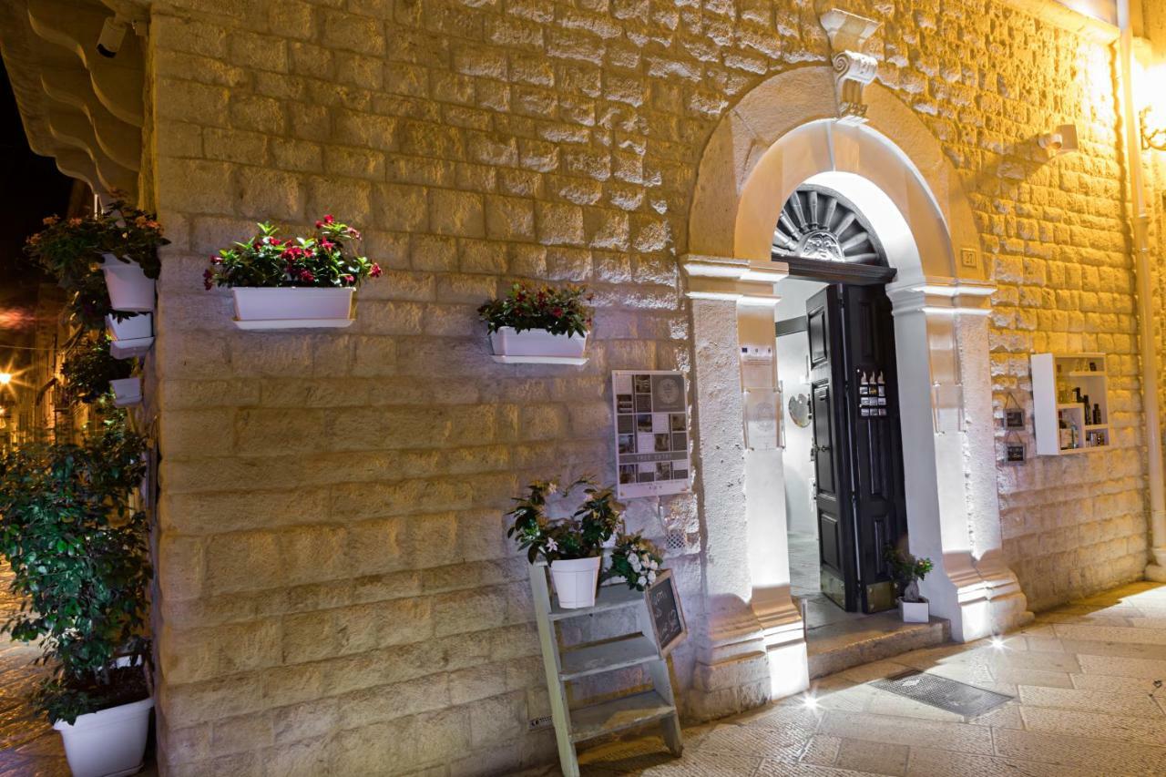 Bed and breakfast Borgobeltrani Extérieur photo